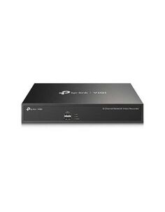 Видеорегистратор TP-Link NVR VIGI NVR1008H