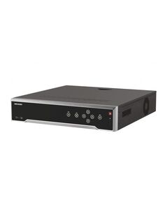 Видеорегистратор Hikvision DS-7716NI-I4/16P(B) 8Tb