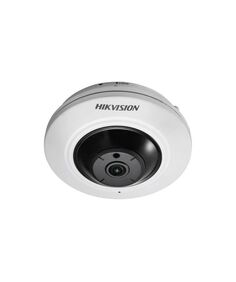 Видеокамера IP Hikvision DS-2CD2955FWD-I 1.05мм белый