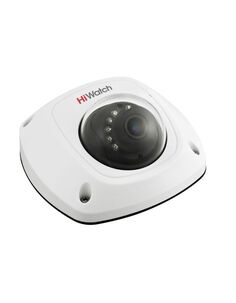 Камера видеонаблюдения Hikvision HiWatch DS-T251 2.8мм