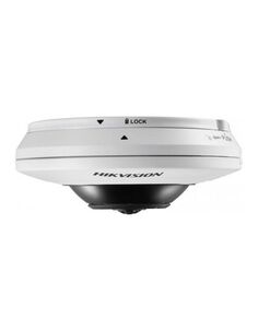 Видеокамера IP HikVision 3MP IR EYEBALL DS-2CD2935FWD-I белый