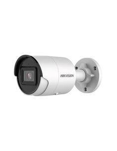 Видеокамера IP Hikvision DS-2CD2043G2-IU 4мм