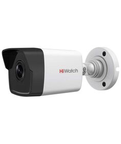 Видеокамера IP Hikvision HiWatch DS-I200(D) 2.8 MM