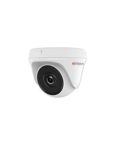 Камера видеонаблюдения Hikvision HiWatch DS-T203S 2.8мм белый