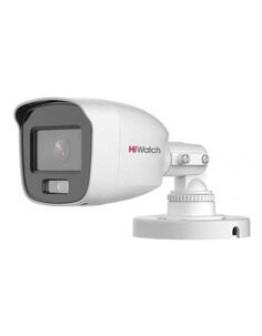 Камера видеонаблюдения HiWatch DS-T200L 6мм