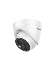 Камера видеонаблюдения Hikvision HiWatch DS-T213(B) 3.6мм белый