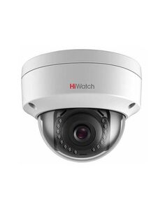 Видеокамера IP Hikvision HiWatch DS-I202 (D) 2.8 MM