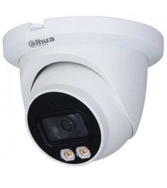 Видеокамера IP Dahua DH-IPC-HDW3449TMP-AS-LED-0360B 3.6-3.6мм