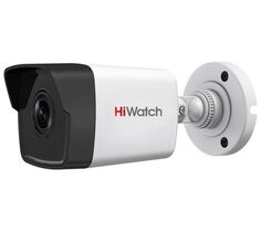 Видеокамера IP HiWatch 4MP BULLET HIWATCH DS-I450M(B) 2.8MM
