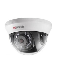 Камера видеонаблюдения HiWatch DS-T201(B) 2.8 mm