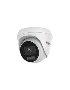 Видеокамера IP Hikvision HiWatch DS-I253L (4 mm) 4мм белый