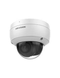 Видеокамера IP Hikvision DS-2CD2123G2-IU 2.8мм