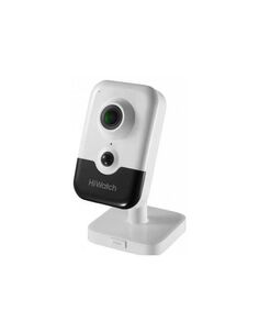 Видеокамера IP HiWatch Pro IPC-C042-G0 (2.8mm)