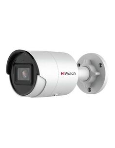 Видеокамера IP HiWatch Pro IPC-B022-G2/U 4-4мм