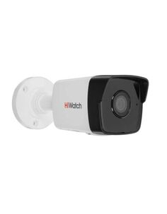 Видеокамера IP HiWatch 2MP BULLET HIWATCH DS-I250M(B) 2.8MM