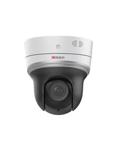 Видеокамера IP HiWatch Pro PTZ-N2204I-D3/W(B) 2.8-12мм