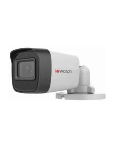 Камера видеонаблюдения HiWatch DS-T500(C) 2.8MM
