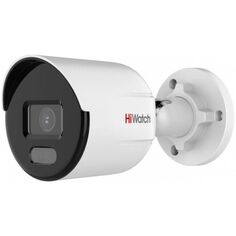 IP камера HiWatch DS-I250L(В)(4 mm)