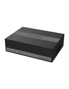 Видеорегистратор HiWatch DS-H204EQA(512GB)