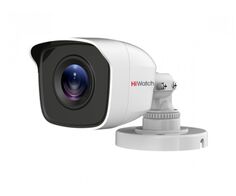 Камера HD-TVI HiWatch 720P IR BULLET DS-T110 (2.8 MM)