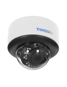 Видеокамера IP Trassir TR-D3121IR2 v6 3.6-3.6мм