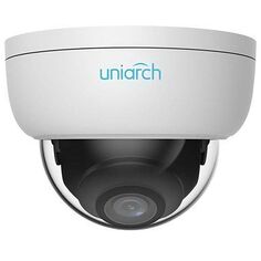 Видеокамера IP UNV IPC-D122-PF28 2.8-2.8мм