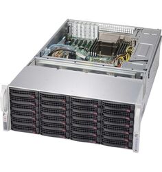 Корпус Supermicro CSE-847BE1C-R1K28LPB