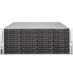 Корпус Supermicro CSE-846BE1C-R1K23B