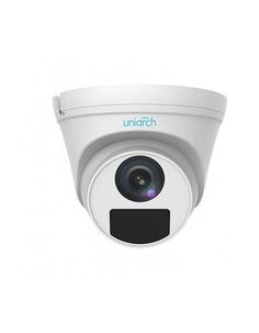 Аналоговая камера Uniarch 2МП (AHD/CVI/TVI/CVBS) 2.8 мм (UAC-T112-F28) UNV