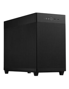 Корпус ASUS Prime AP201 Black 90DC00G0-B39000