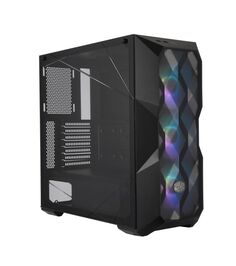 Корпус Cooler Master MasterBox TD500 Mesh (MCB-D500D-KGNN-S01) Black