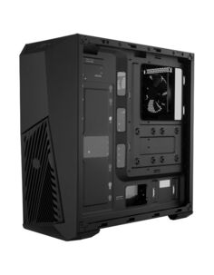 Корпус Cooler Master MasterBox K501L (MCB-K501L-KANN-S00) Black