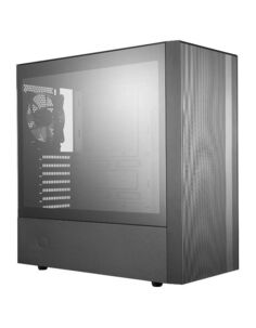 Корпус Cooler Master MasterBox NR600 (MCB-NR600-KGNN-S00)