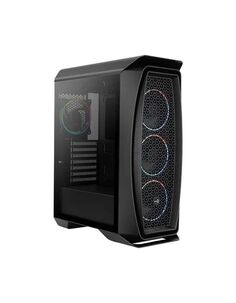 Корпус AeroCool Aero One Eclipse-G-BK-v1 (ACCM-PB17143.11) черный