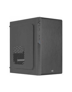 Корпус Aerocool CS-106-S-BK-v1 черный