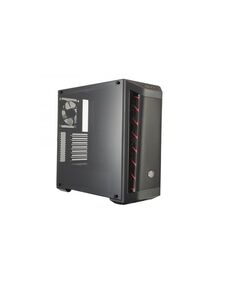 Корпус Cooler Master MasterBox MB511 (MCB-B511D-KANN-S00) красный