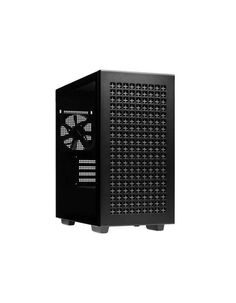 Корпус Deepcool CH370 черный