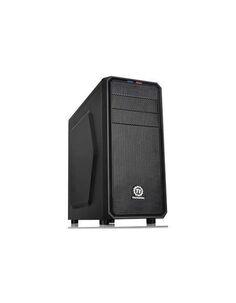 Корпус Thermaltake Versa H25 черный без БП ATX CA