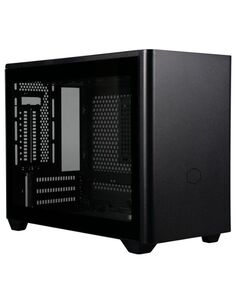 Корпус Cooler Master MasterCase NR200P (MCB-NR200P-KGNN-S00) Black