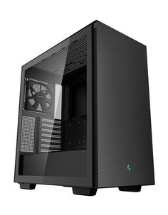 Корпус Deepcool CH510 черный (R-CH510-BKNNE1-G-1)