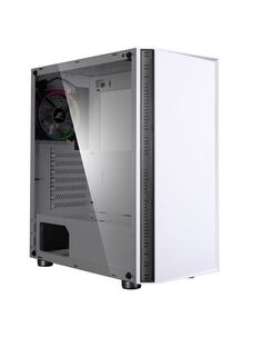 Корпус Zalman R2 White
