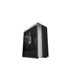 Корпус Deepcool CL500 черный