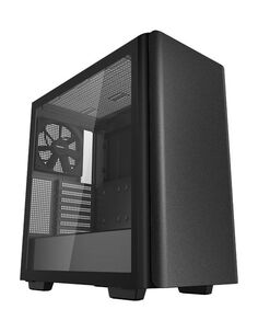 Корпус Deepcool CK500 черный (R-CK500-BHNNE2-G-1)