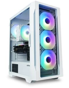 Корпус Zalman I3 NEO TG White (I3 NEO TG White)