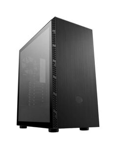 Корпус Cooler Master Masterbox MB600L V2 (MB600L2-KGNN-S00)