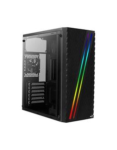 Корпус Aerocool Streak-A-BK-v1