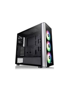 Корпус Thermaltake Level 20 MT ARGB (CA-1M7-00M1WN-00) Black