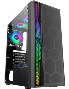 Корпус Formula V-LINE 2052 черный