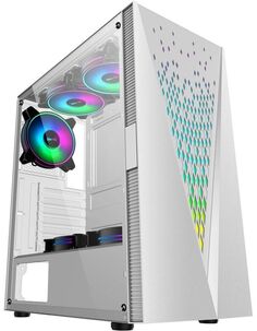 Корпус Formula V-LINE 2055W белый