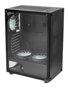 Корпус Formula V-LINE 7706 черный